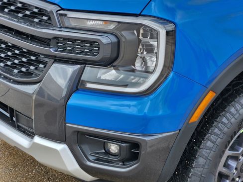 New 2026 Ford Ranger XLT w/ Trailer Tow Package RWD image 10