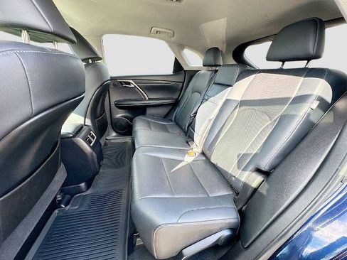 Used 2021 Lexus RX 350 AWD image 19