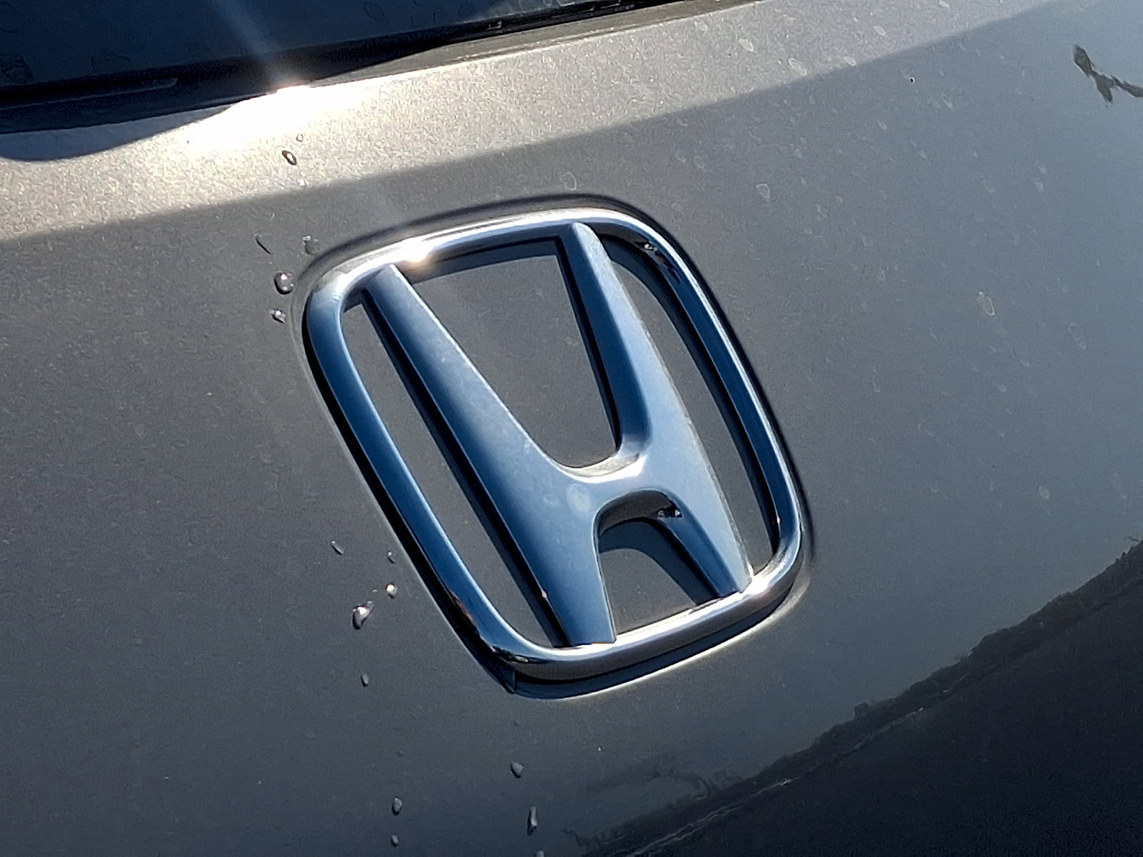 New 2027 Honda HR-V EX-L image 12