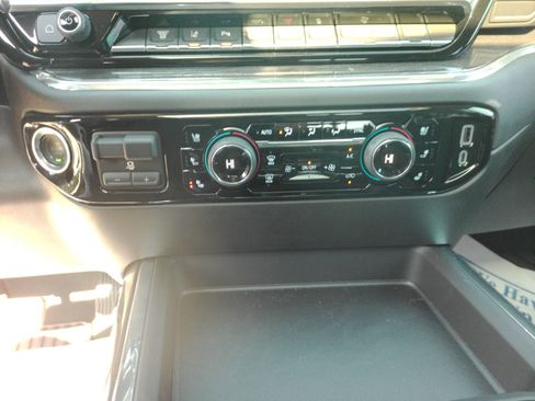 New 2025 Chevrolet Silverado 2500 LTZ w/ Trail Boss Package AWD/4WD image 7