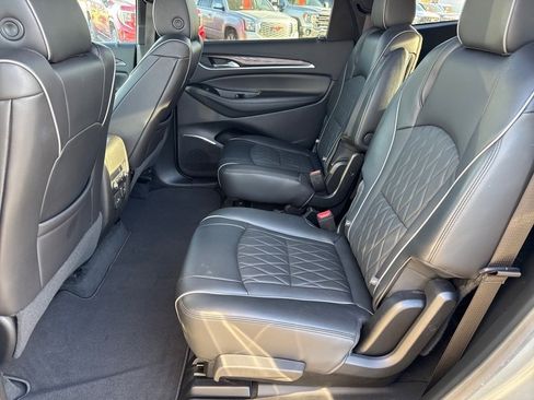 Used 2023 Buick Enclave Avenir w/ Avenir Technology Package image 7