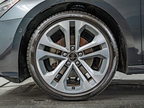 Certified 2025 Audi A3 2.0T Premium Plus w/ Premium Plus Package AWD/4WD image 10