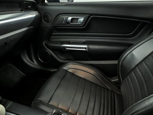 Used 2020 Ford Mustang Bullitt RWD image 30