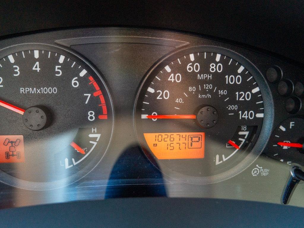 Used 2019 Nissan Frontier SV w/ Value Truck Package AWD/4WD image 18