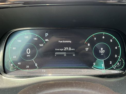 Used 2020 Hyundai Palisade Limited AWD/4WD image 19