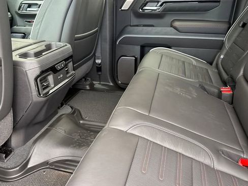 New 2026 GMC Sierra 1500 AT4X w/ LPO, Black Badging Package image 13