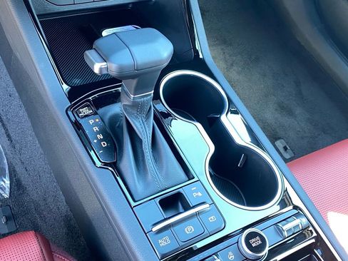 New 2026 Kia K5 GT-Line image 18