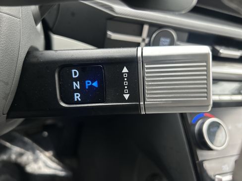 Certified 2026 Hyundai Santa Fe SEL image 25