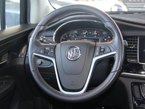 Used 2019 Buick Encore Preferred FWD image 11
