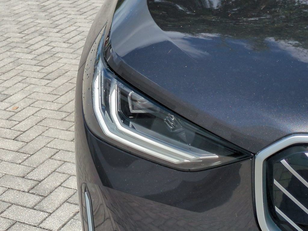 New 2026 BMW X3 xDrive30i AWD/4WD image 10