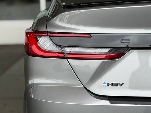 New 2026 Toyota Camry XSE FWD image 10