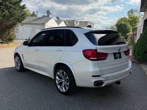 Used 2014 BMW X5 xDrive35d AWD/4WD image 5