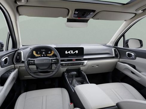 New 2026 Kia Sorento EX w/ EX Premium Package FWD image 14