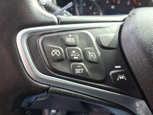 Certified 2022 Chevrolet Equinox LT image 19