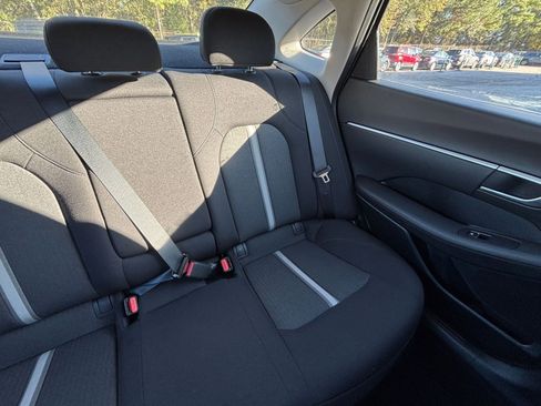 Used 2025 Hyundai Sonata SEL image 42