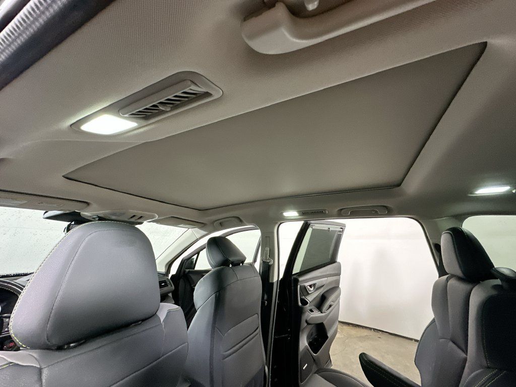 Used 2023 Subaru Ascent Onyx Edition Limited AWD/4WD image 15