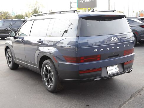New 2026 Hyundai Santa Fe SEL image 7
