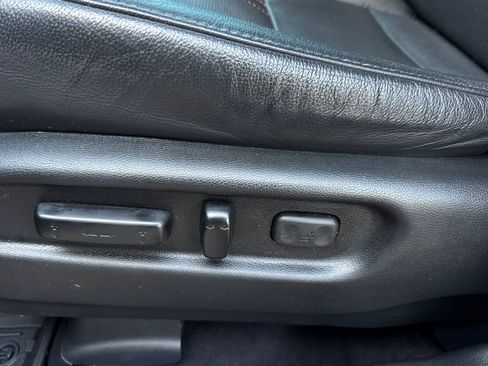 Certified 2023 Honda Passport TrailSport image 16