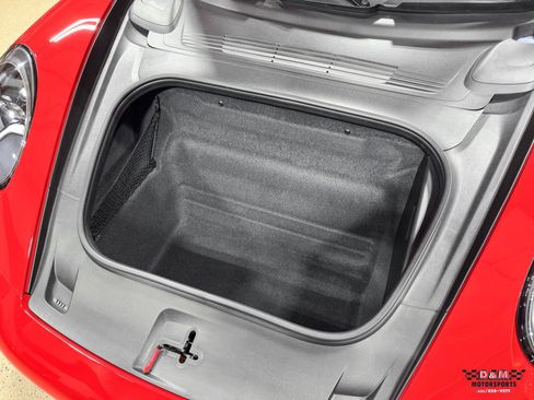 Used 2024 Porsche 911 Carrera 4S image 40