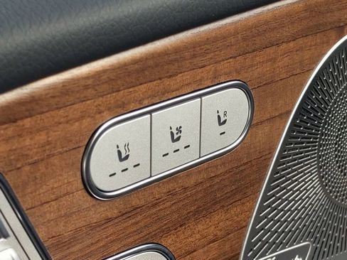 Certified 2024 Mercedes-Benz GLE 350 4MATIC image 23