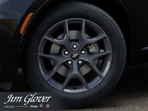 New 2026 Dodge Durango GT image 10