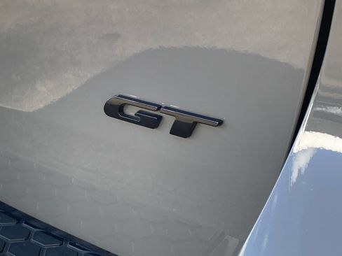 Used 2025 Dodge Durango GT w/ Blacktop Package RWD image 30
