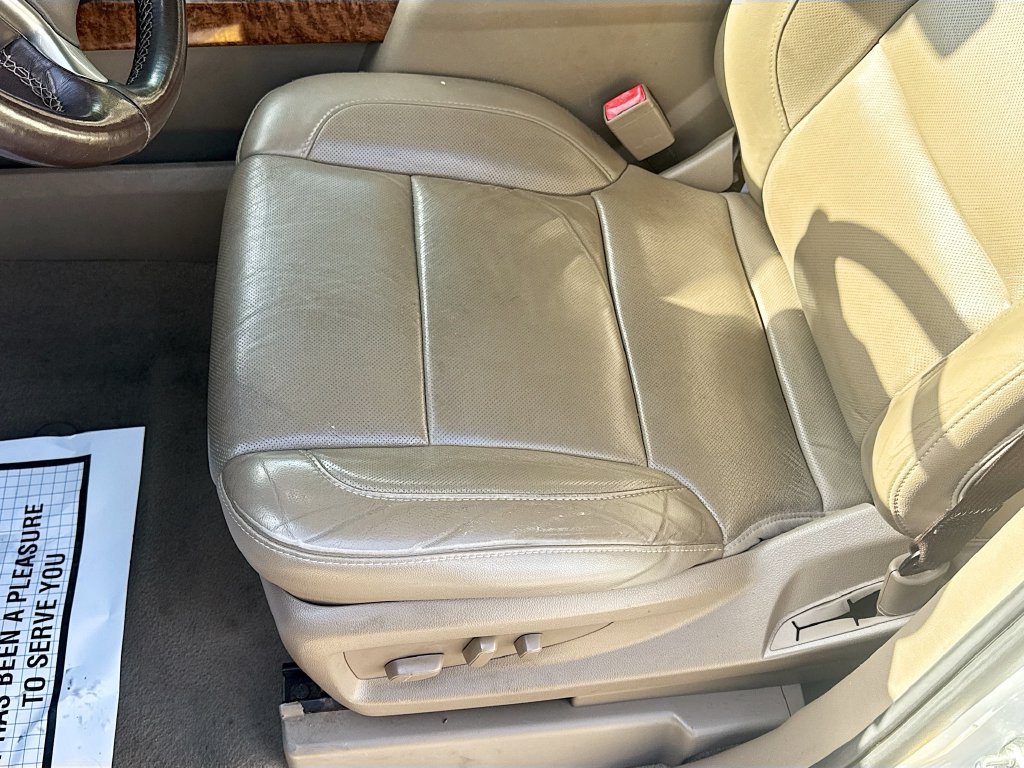 Used 2020 Chevrolet Suburban Premier RWD image 20