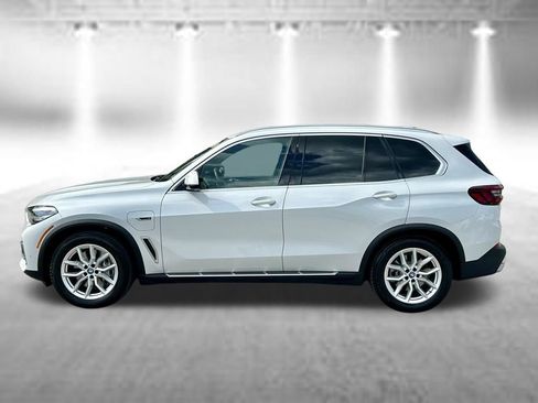 Used 2023 BMW X5 xDrive45e w/ Parking Assistance Package AWD/4WD image 8