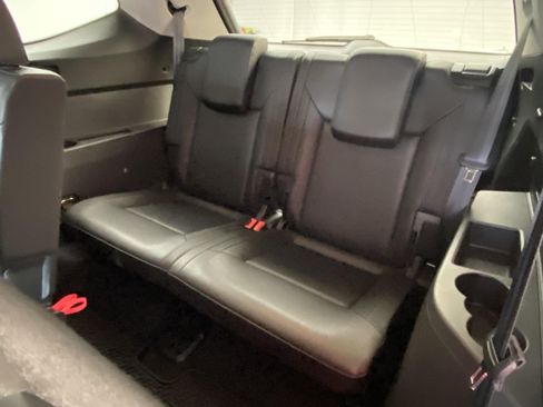Used 2020 Volkswagen Atlas SEL AWD/4WD image 20