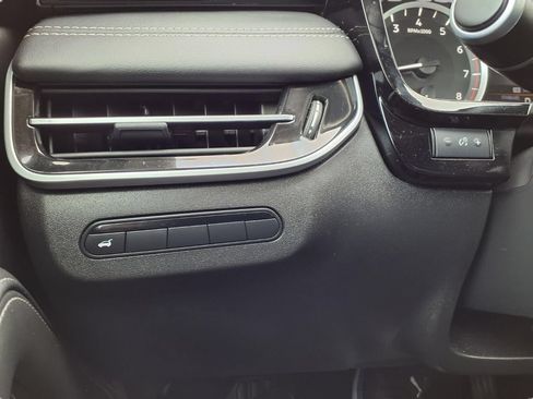 Used 2025 INFINITI QX60 Pure FWD image 16