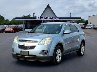 Used 2014 Chevrolet Equinox LT w/ Driver Convenience Package video 1