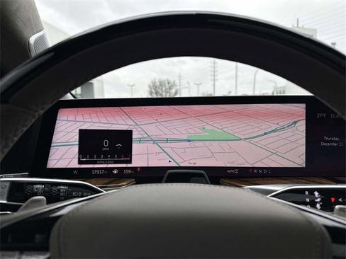 Certified 2025 Cadillac Escalade Sport Platinum w/ LPO, Floor Liner Package image 46