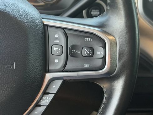 Used 2024 RAM 2500 Laramie w/ Safety Group AWD/4WD image 16