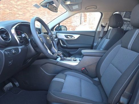 New 2026 Chevrolet Blazer LT w/ Midnight/Sport Edition image 7