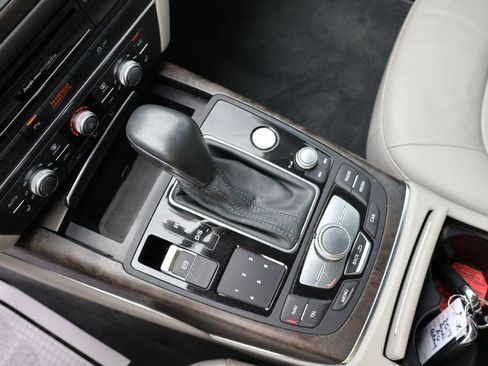 Used 2017 Audi A6 2.0T Premium FWD image 36