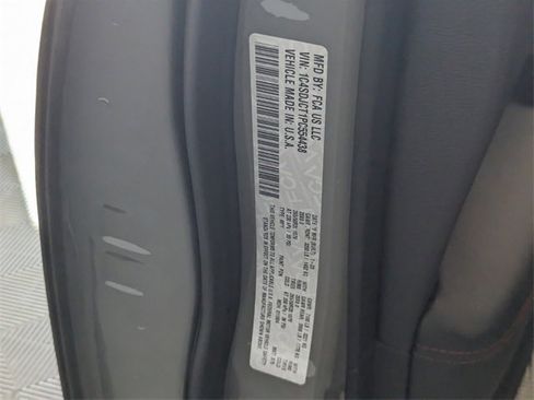 Used 2023 Dodge Durango R/T image 21