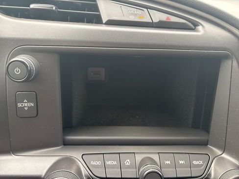 Used 2019 Chevrolet Corvette Z06 w/ Battery Protection Package image 40