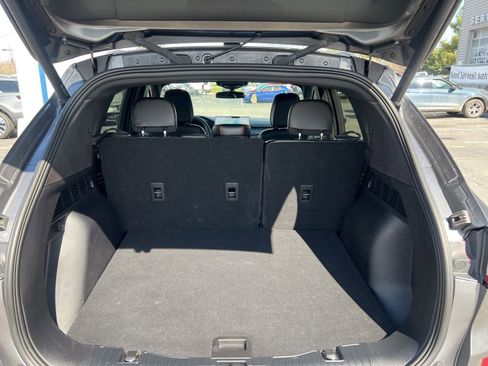 Used 2023 Ford Escape ST-Line Select w/ Tech Pack #2 image 28