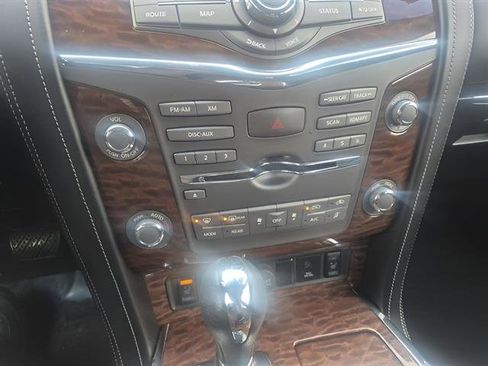 Used 2017 Nissan Armada SV w/ Driver Package image 27