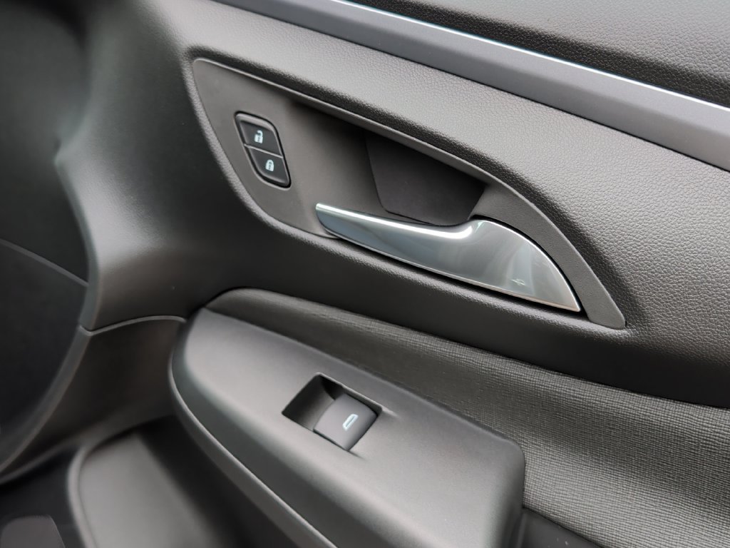New 2026 Buick Envista Preferred w/ Convenience I Package FWD image 41
