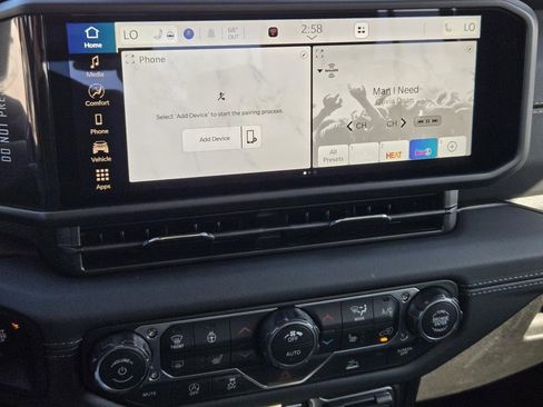 New 2026 Jeep Gladiator Sport AWD/4WD image 20