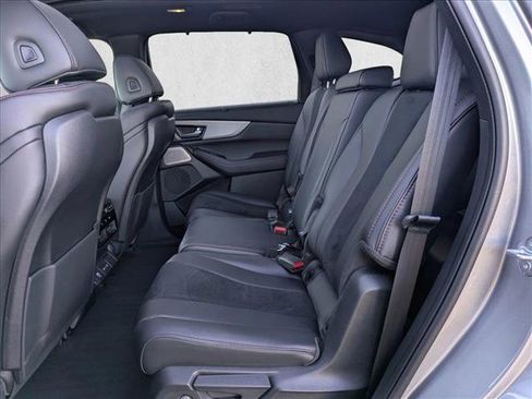 Certified 2025 Acura MDX A-Spec image 21