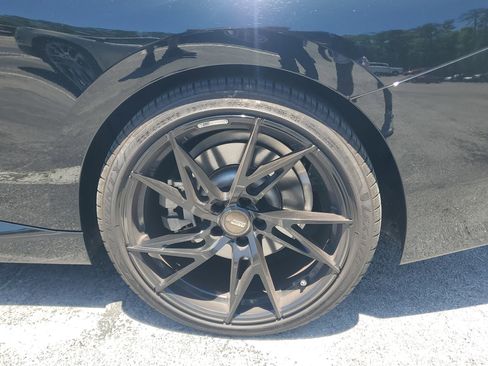 Used 2024 BMW 230i Coupe w/ Convenience Package RWD image 8