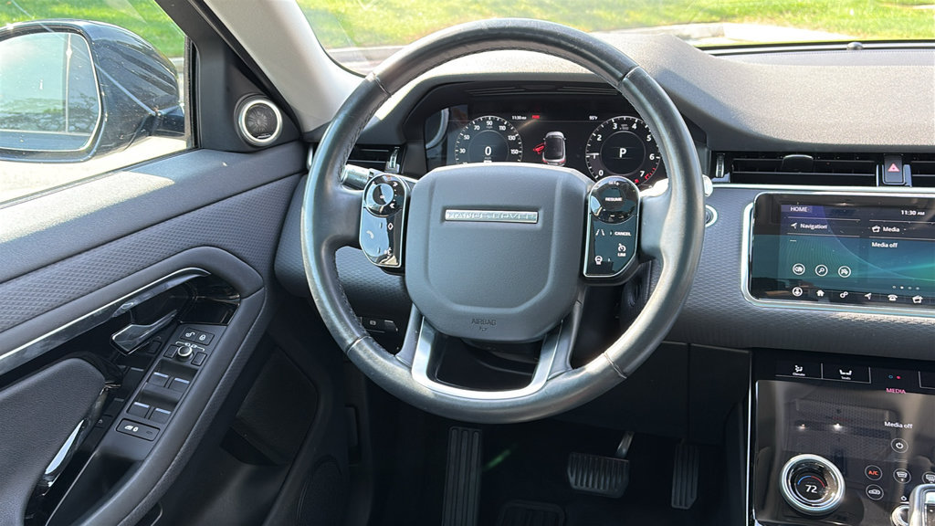 Used 2020 Land Rover Range Rover Evoque S AWD/4WD image 26