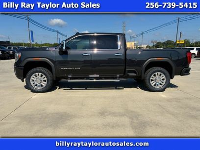 Used 2020 GMC Sierra 2500 Denali w/ Denali Ultimate Package
