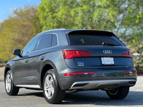 Used 2019 Audi Q5 2.0T Premium w/ Convenience Package AWD/4WD image 7