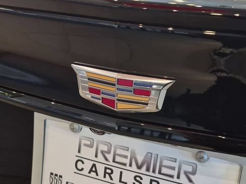 New 2026 Cadillac CT5 V Blackwing w/ Precision Package RWD image 27