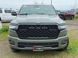 New 2026 RAM 1500 Big Horn video 3