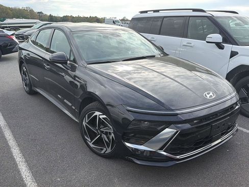 Used 2026 Hyundai Sonata SEL image 6