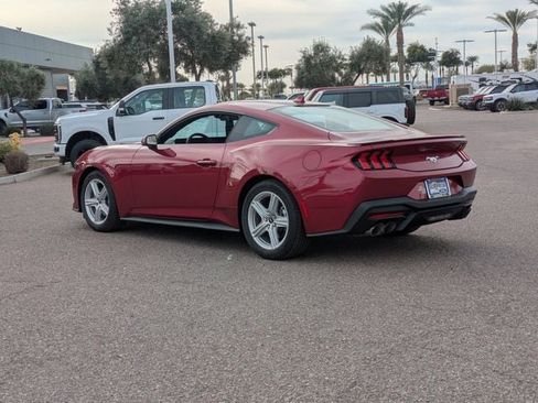 New 2026 Ford Mustang Premium RWD image 34